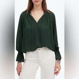 💕NEW💕 Madewell Blouse
